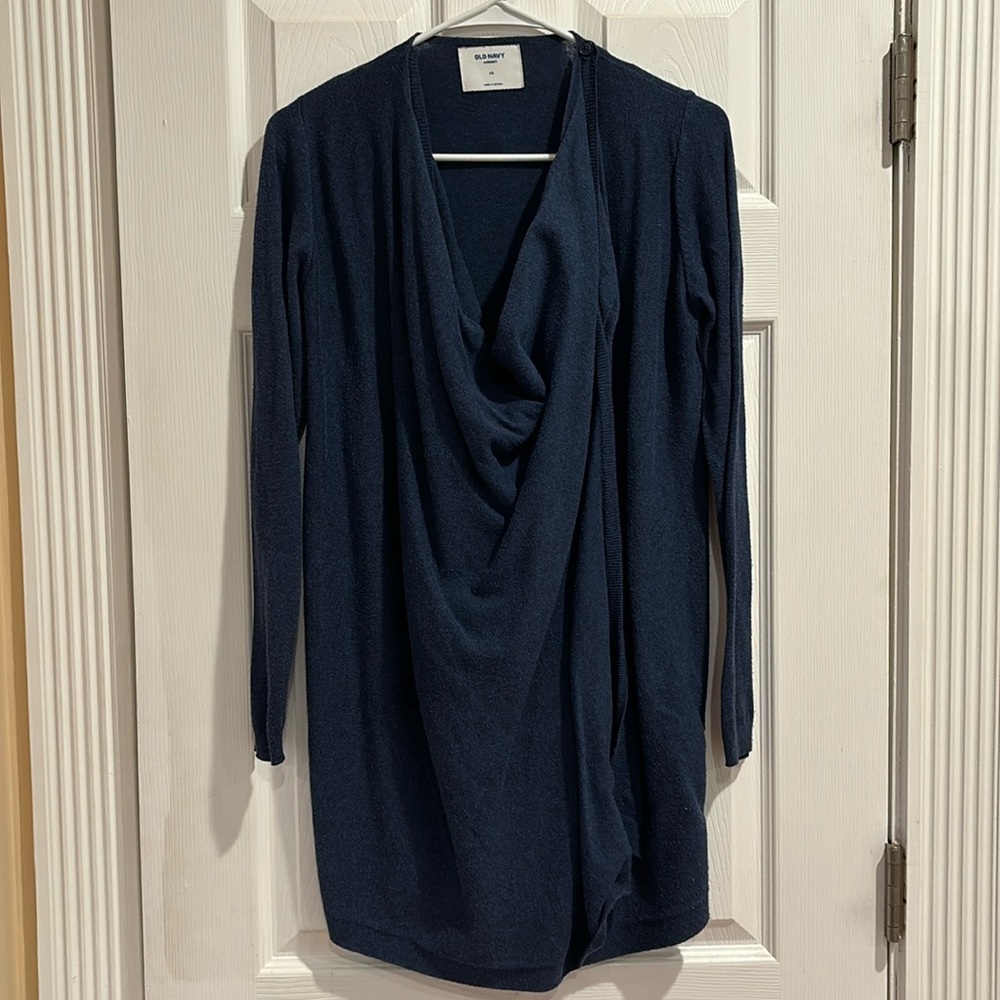 Old Navy Maternity Cardigan Size XS